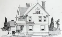 Picture 246 of 275 from Artistic homes / Herbert C. Chivers, architect. (1905), leaf 150