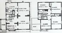 An illustration from Artistic homes / Herbert C. Chivers, architect. (1905)