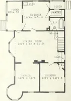 An illustration from Artistic homes / Herbert C. Chivers, architect. (1905)