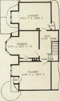 An illustration from Artistic homes / Herbert C. Chivers, architect. (1905)