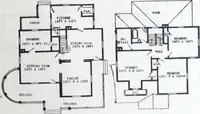 Picture 252 of 275 from Artistic homes / Herbert C. Chivers, architect. (1905), leaf 152