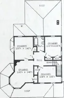 An illustration from Artistic homes / Herbert C. Chivers, architect. (1905)