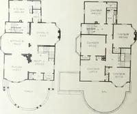 An illustration from Artistic homes / Herbert C. Chivers, architect. (1905)