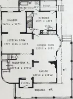 Picture 261 of 275 from Artistic homes / Herbert C. Chivers, architect. (1905), leaf 156
