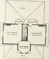 An illustration from Artistic homes / Herbert C. Chivers, architect. (1905)