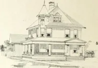 An illustration from Artistic homes / Herbert C. Chivers, architect. (1905)