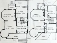 Picture 271 of 275 from Artistic homes / Herbert C. Chivers, architect. (1905), leaf 160