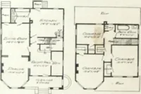 An illustration from Artistic homes / Herbert C. Chivers, architect. (1905)