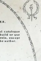 Picture 2 of 275 from Artistic homes / Herbert C. Chivers, architect. (1905), leaf 2