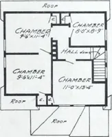 An illustration from Artistic homes / Herbert C. Chivers, architect. (1905)