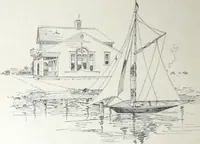 An illustration from Artistic homes / Herbert C. Chivers, architect. (1905)