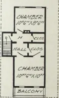 An illustration from Artistic homes / Herbert C. Chivers, architect. (1905)