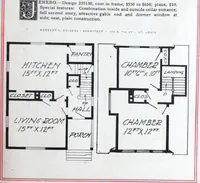 Picture 28 of 275 from Artistic homes / Herbert C. Chivers, architect. (1905), leaf 36