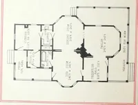 An illustration from Artistic homes / Herbert C. Chivers, architect. (1905)