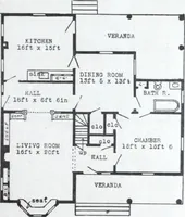 An illustration from Artistic homes / Herbert C. Chivers, architect. (1905)