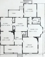 An illustration from Artistic homes / Herbert C. Chivers, architect. (1905)