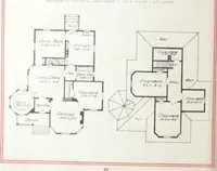 Picture 48 of 275 from Artistic homes / Herbert C. Chivers, architect. (1905), leaf 49