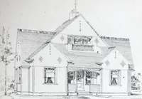 An illustration from Artistic homes / Herbert C. Chivers, architect. (1905)