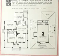 Picture 52 of 275 from Artistic homes / Herbert C. Chivers, architect. (1905), leaf 51