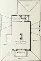 An illustration from Artistic homes / Herbert C. Chivers, architect. (1905)