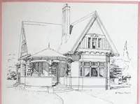 An illustration from Artistic homes / Herbert C. Chivers, architect. (1905)