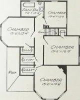 Picture 67 of 275 from Artistic homes / Herbert C. Chivers, architect. (1905), leaf 59