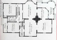 An illustration from Artistic homes / Herbert C. Chivers, architect. (1905)