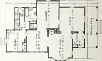An illustration from Artistic homes / Herbert C. Chivers, architect. (1905)