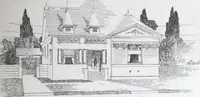 An illustration from Artistic homes / Herbert C. Chivers, architect. (1905)