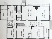 An illustration from Artistic homes / Herbert C. Chivers, architect. (1905)