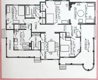 An illustration from Artistic homes / Herbert C. Chivers, architect. (1905)