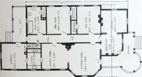 An illustration from Artistic homes / Herbert C. Chivers, architect. (1905)
