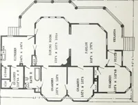 An illustration from Artistic homes / Herbert C. Chivers, architect. (1905)