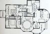 An illustration from Artistic homes / Herbert C. Chivers, architect. (1905)