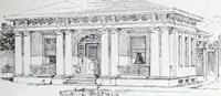 An illustration from Artistic homes / Herbert C. Chivers, architect. (1905)