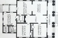 An illustration from Artistic homes / Herbert C. Chivers, architect. (1905)