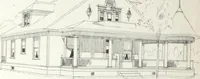 An illustration from Artistic homes / Herbert C. Chivers, architect. (1905)