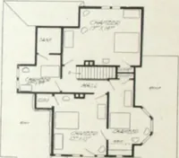 An illustration from Artistic homes / Herbert C. Chivers, architect. (1905)