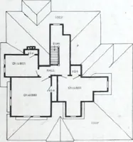 An illustration from Artistic homes / Herbert C. Chivers, architect. (1905)