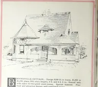 Picture 93 of 275 from Artistic homes / Herbert C. Chivers, architect. (1905), leaf 73