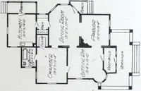 An illustration from Artistic homes / Herbert C. Chivers, architect. (1905)