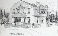 Picture 103 of 275 from Artistic homes / Herbert C. Chivers, architect. (1905), leaf 78