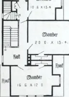 An illustration from Artistic homes / Herbert C. Chivers, architect. (1905)