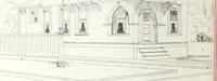An illustration from Artistic homes / Herbert C. Chivers, architect. (1905)