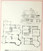 Picture 122 of 275 from Artistic homes / Herbert C. Chivers, architect. (1905), leaf 87