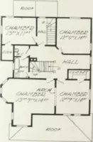 An illustration from Artistic homes / Herbert C. Chivers, architect. (1905)