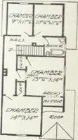 An illustration from Artistic homes / Herbert C. Chivers, architect. (1905)
