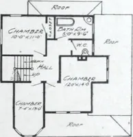 An illustration from Artistic homes / Herbert C. Chivers, architect. (1905)