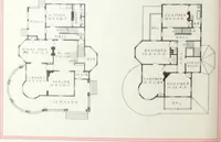 Picture 135 of 275 from Artistic homes / Herbert C. Chivers, architect. (1905), leaf 93