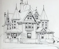 Picture 136 of 275 from Artistic homes / Herbert C. Chivers, architect. (1905), leaf 94